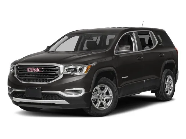 2017 GMC Acadia SLE for sale in Alvin, TX