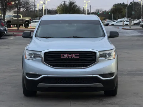 More photos of 2017 GMC Acadia SLE at Auto Boutique Texas, TX