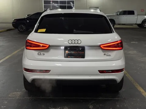 More photos of 2015 Audi Q3 2.0T Prestige at Auto Boutique Texas, TX