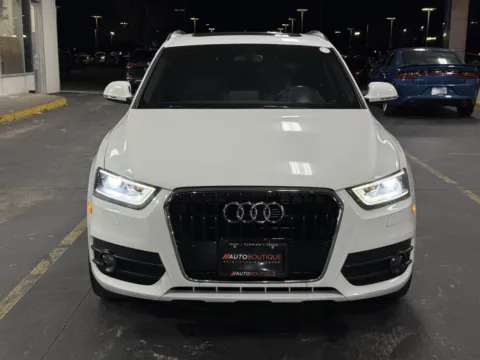 More photos of 2015 Audi Q3 2.0T Prestige at Auto Boutique Texas, TX