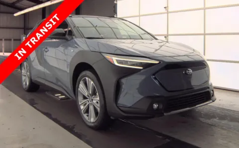 Another view of 2023 Subaru Solterra Touring for sale in Alvin, TX at Auto Boutique Texas