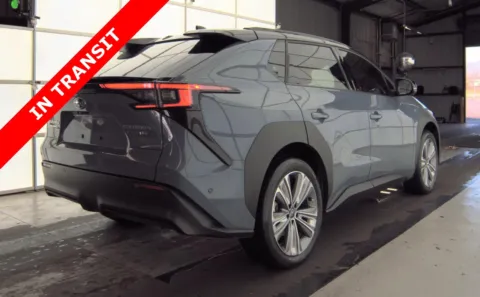 More photos of 2023 Subaru Solterra Touring at Auto Boutique Texas, TX