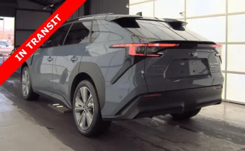 More photos of 2023 Subaru Solterra Touring at Auto Boutique Texas, TX