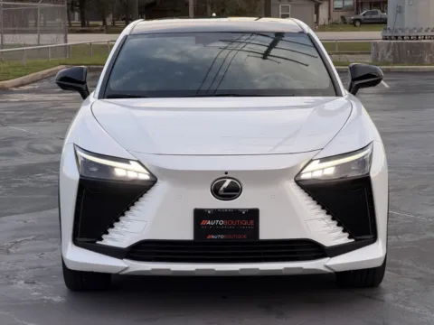 More photos of 2023 Lexus RZ 450e Premium at Auto Boutique Texas, TX