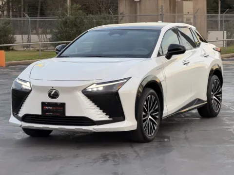 Another view of 2023 Lexus RZ 450e Premium for sale in Alvin, TX at Auto Boutique Texas