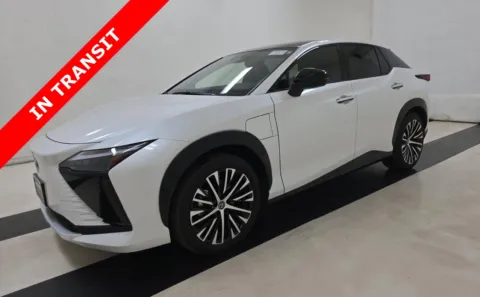 More photos of 2023 Lexus RZ 450e Premium at Auto Boutique Texas, TX