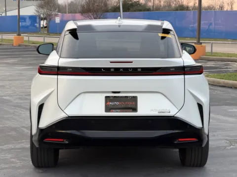 More photos of 2023 Lexus RZ 450e Premium at Auto Boutique Texas, TX