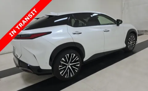 More photos of 2023 Lexus RZ 450e Premium at Auto Boutique Texas, TX