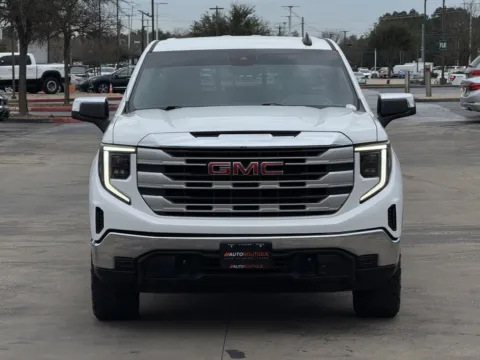 More photos of 2024 GMC Sierra 1500 SLE at Auto Boutique Texas, TX