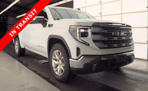 Another view of 2024 GMC Sierra 1500 SLE for sale in Alvin, TX at Auto Boutique Texas