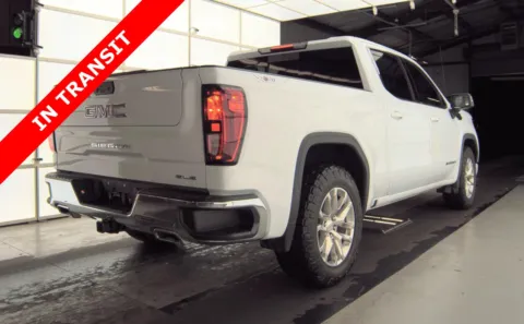 More photos of 2024 GMC Sierra 1500 SLE at Auto Boutique Texas, TX