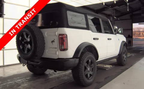 More photos of 2022 Ford Bronco Black Diamond at Auto Boutique Texas, TX