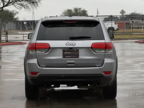More photos of 2019 Jeep Grand Cherokee Limited at Auto Boutique Texas, TX