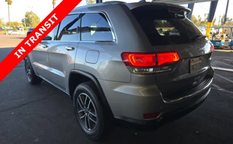 More photos of 2019 Jeep Grand Cherokee Limited at Auto Boutique Texas, TX