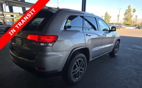 More photos of 2019 Jeep Grand Cherokee Limited at Auto Boutique Texas, TX