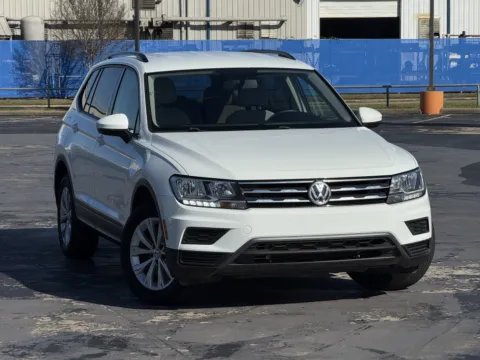 Photos of 2019 Volkswagen Tiguan S for sale in Alvin, TX at Auto Boutique Texas