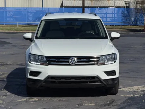 More photos of 2019 Volkswagen Tiguan S at Auto Boutique Texas, TX