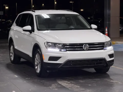 Photos of 2019 Volkswagen Tiguan S for sale in Alvin, TX at Auto Boutique Texas