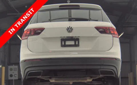 More photos of 2019 Volkswagen Tiguan S at Auto Boutique Texas, TX