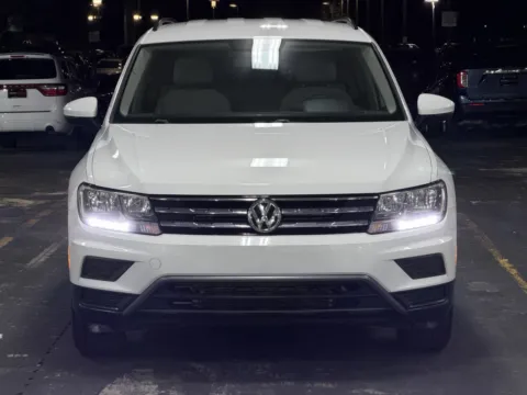 More photos of 2019 Volkswagen Tiguan S at Auto Boutique Texas, TX