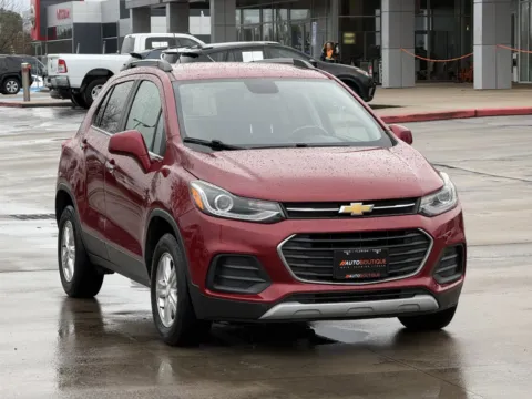 Photos of 2018 Chevrolet Trax LT for sale in Alvin, TX at Auto Boutique Texas