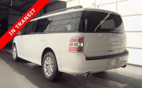 More photos of 2019 Ford Flex SE at Auto Boutique Texas, TX