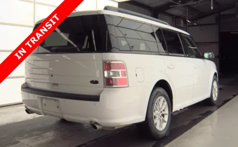 More photos of 2019 Ford Flex SE at Auto Boutique Texas, TX
