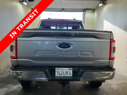 More photos of 2021 Ford F-150 LARIAT at Auto Boutique Texas, TX