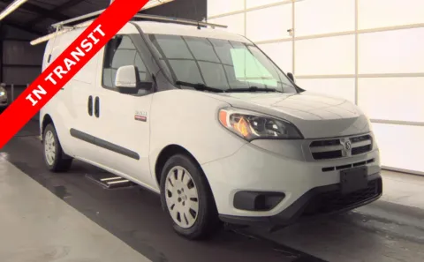 Another view of 2018 Ram ProMaster City Cargo Van Tradesman SLT for sale in Alvin, TX at Auto Boutique Texas