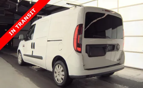 More photos of 2018 Ram ProMaster City Cargo Van Tradesman SLT at Auto Boutique Texas, TX