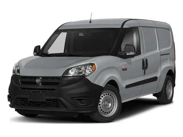 2018 RAM Promaster City SLT's photo