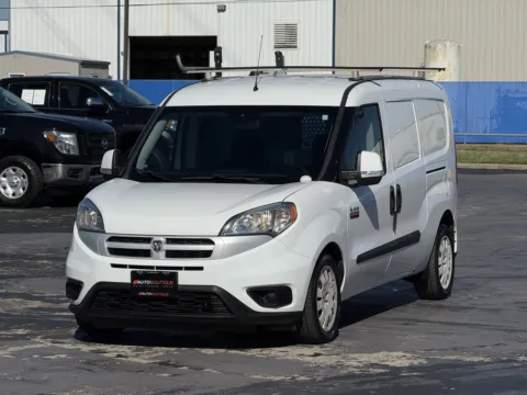 Another view of 2018 Ram ProMaster City Cargo Van Tradesman SLT for sale in Alvin, TX at Auto Boutique Texas