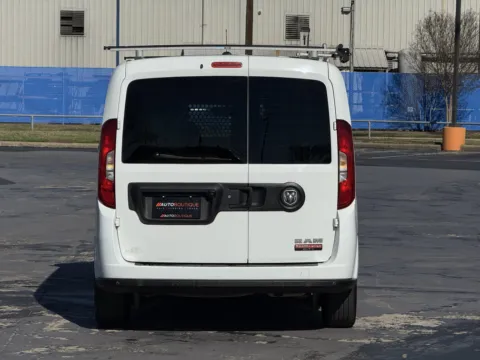 More photos of 2018 Ram ProMaster City Cargo Van Tradesman SLT at Auto Boutique Texas, TX