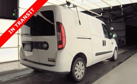 More photos of 2018 Ram ProMaster City Cargo Van Tradesman SLT at Auto Boutique Texas, TX