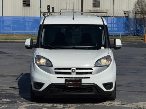 More photos of 2018 Ram ProMaster City Cargo Van Tradesman SLT at Auto Boutique Texas, TX