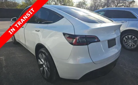 More photos of 2021 Tesla Model Y Long Range at Auto Boutique Texas, TX