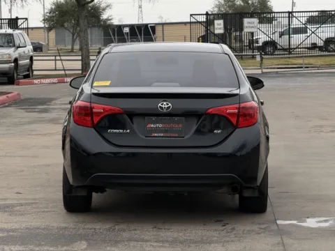More photos of 2019 Toyota Corolla SE at Auto Boutique Texas, TX