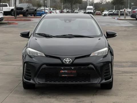 More photos of 2019 Toyota Corolla SE at Auto Boutique Texas, TX