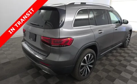 More photos of 2021 Mercedes-Benz GLB 250 at Auto Boutique Texas, TX