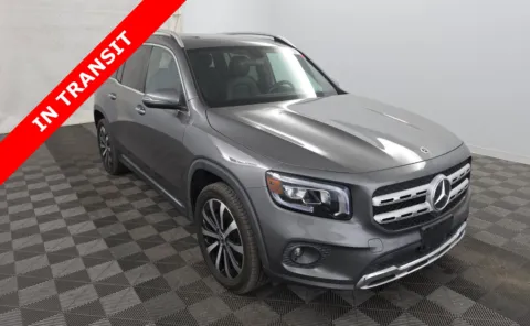 Another view of 2021 Mercedes-Benz GLB 250 for sale in Alvin, TX at Auto Boutique Texas