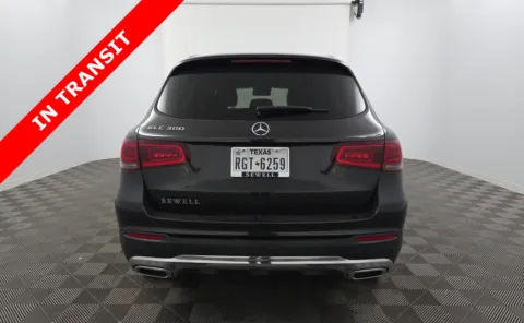 More photos of 2022 Mercedes-Benz GLC 300 at Auto Boutique Texas, TX