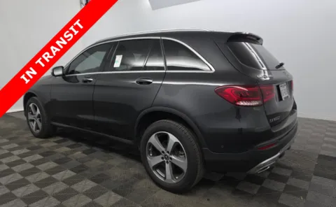 More photos of 2022 Mercedes-Benz GLC 300 at Auto Boutique Texas, TX