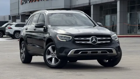 Photos of 2022 Mercedes-Benz GLC 300 for sale in Alvin, TX at Auto Boutique Texas