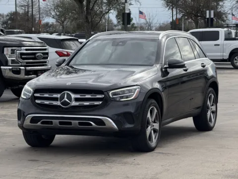 More photos of 2022 Mercedes-Benz GLC 300 at Auto Boutique Texas, TX