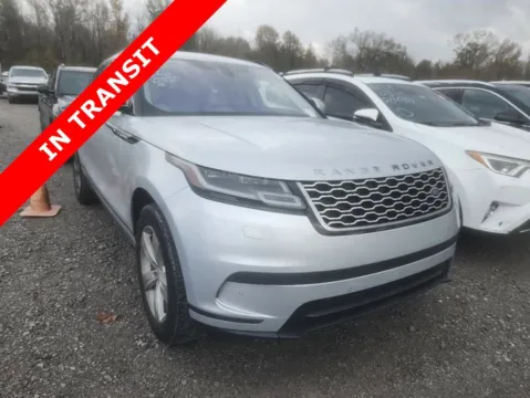 Another view of 2019 Land Rover Range Rover Velar S for sale in Alvin, TX at Auto Boutique Texas
