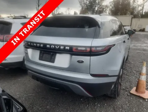 More photos of 2019 Land Rover Range Rover Velar S at Auto Boutique Texas, TX