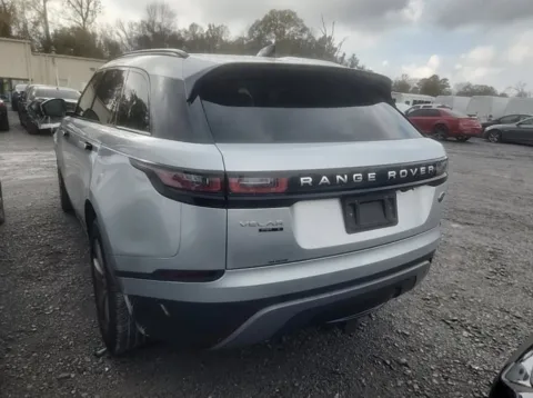 More photos of 2019 Land Rover Range Rover Velar S at Auto Boutique Texas, TX