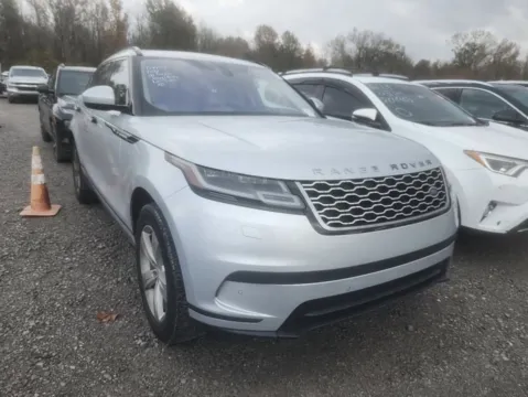 Another view of 2019 Land Rover Range Rover Velar S for sale in Alvin, TX at Auto Boutique Texas