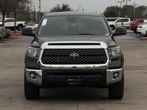 More photos of 2021 Toyota Tundra SR5 at Auto Boutique Texas, TX