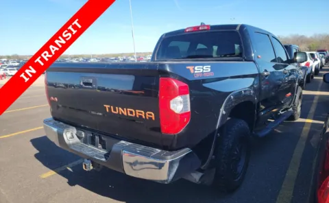 Another view of 2021 Toyota Tundra SR5 for sale in Alvin, TX at Auto Boutique Texas